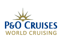 P & O Europe & World Voyages